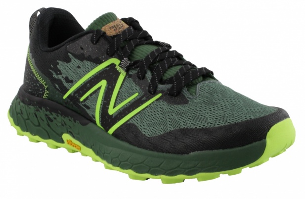 New Balance Fresh Foam Hierro V7  Wide Fit Trainer 2E